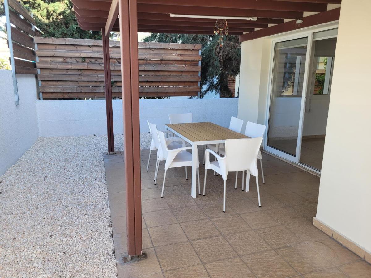 Elean Villa Paphos Exterior photo