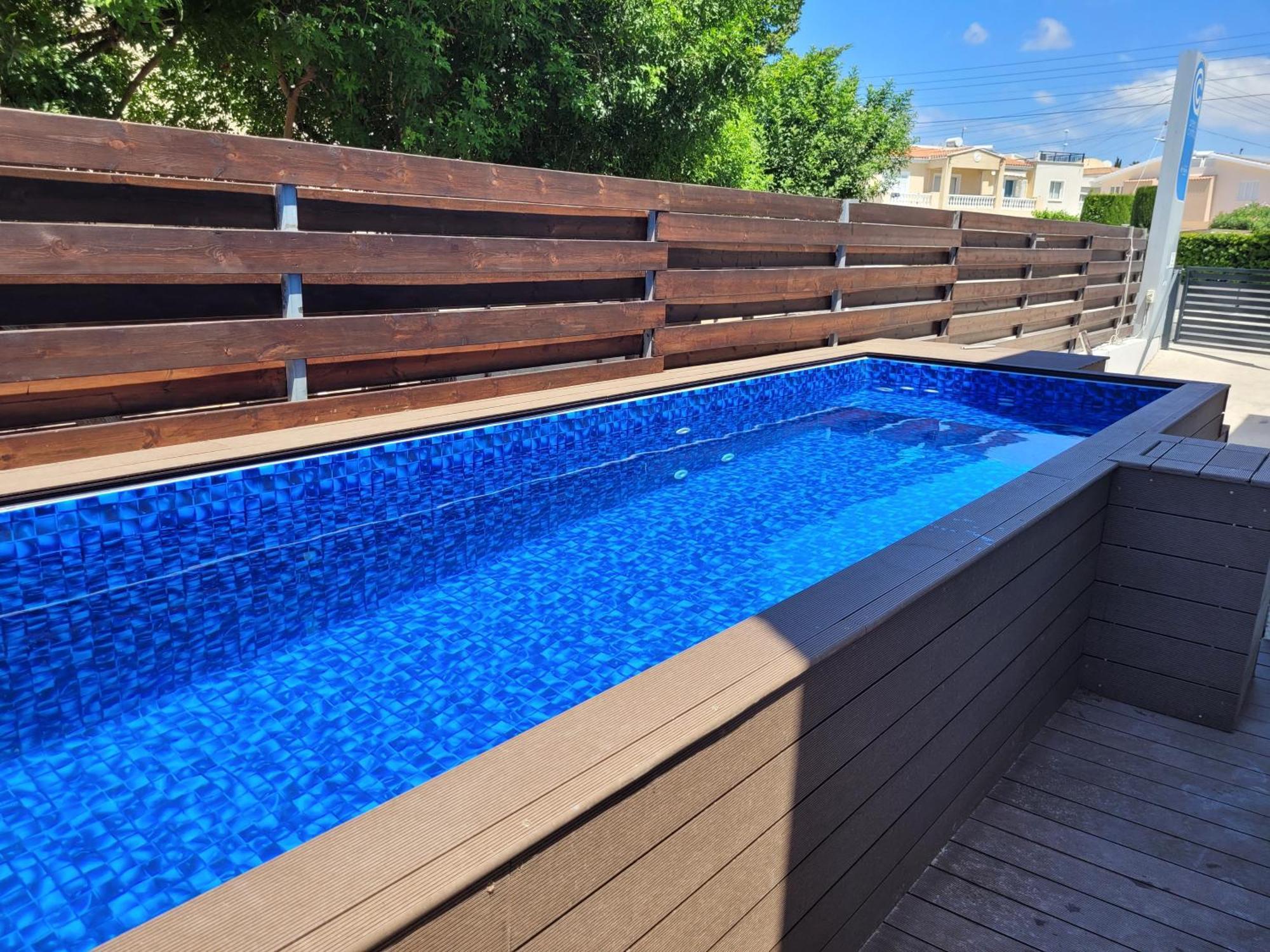 Elean Villa Paphos Exterior photo